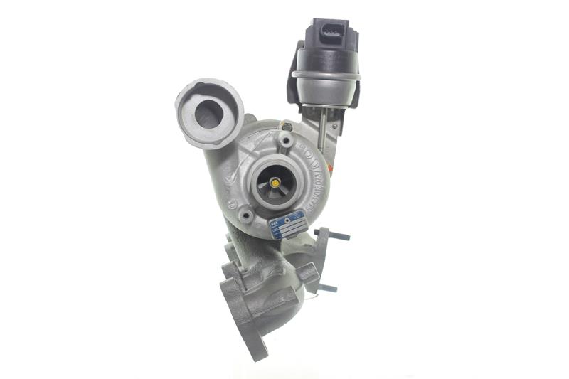 OEM 038253014E ALANKO Turbocharger 11901174 for VW, AUDI, FORD, SKODA, SEAT
