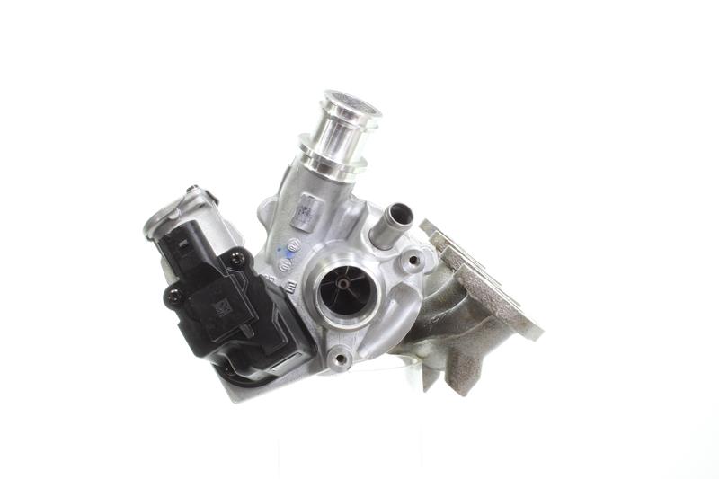 OEM 03F145701GX ALANKO Turbina 11901176 per FIAT, VOLKSWAGEN, AUDI, PEUGEOT, CITROЁN
