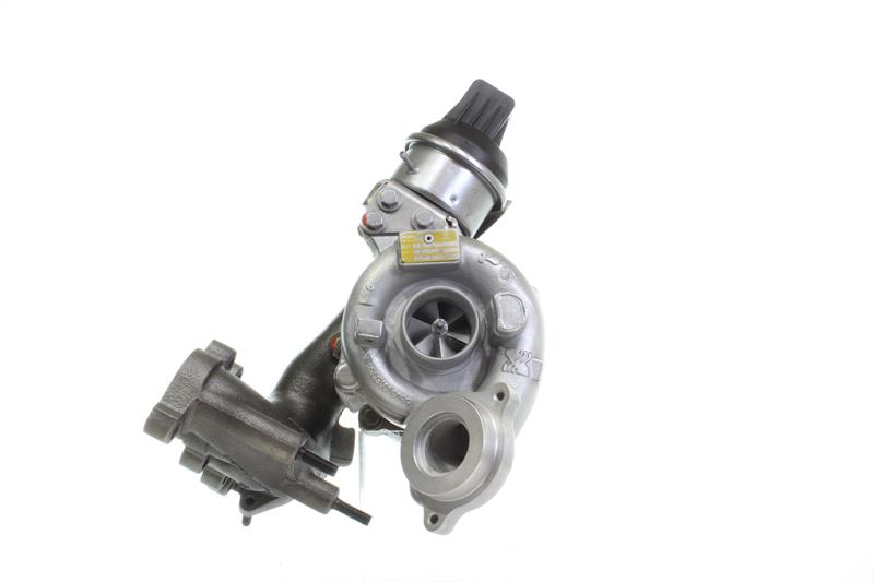 OEM 03L253056CX ALANKO Turbocompresor 11901179 para VOLKSWAGEN, SEAT, AUDI, SKODA