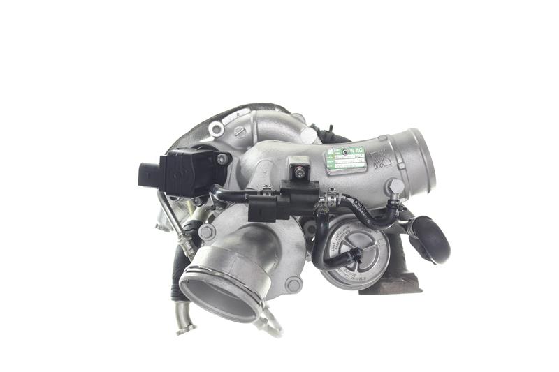 OEM 1720126032 ALANKO Turbolader 11901181 for TOYOTA, LEXUS