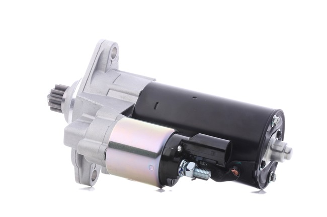 OEM 02E911023LX CASCO Startmotor CST10444AS för VW, AUDI, SKODA, SEAT