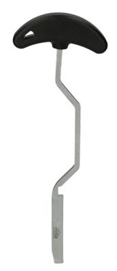 KS TOOLS Mecatrónica, caixa de velocidades automática (150.2457) para VW GOLF VI (5K1) 1.6 TDI (77 KW / 105 CV / de 2009)