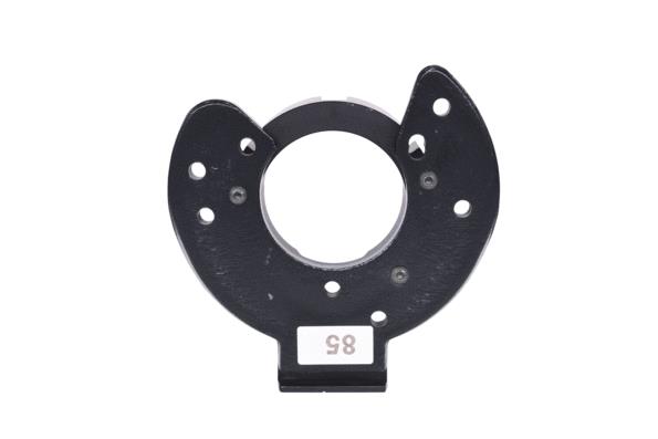 KS TOOLS Plato apriete, tensor muelle 500.8516 Plato apriete, tensor muelle KS TOOLS 500.8516