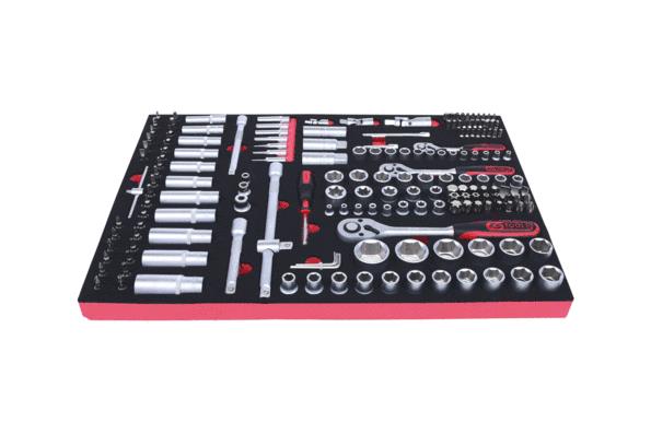 ostaa Hylsyavainsarja - KS TOOLS (711.0179)