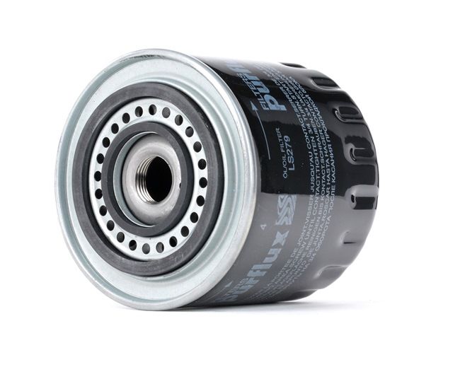 OEM 7700106067 PURFLUX  Ölfilter LS279 für RENAULT, RENAULT TRUCKS