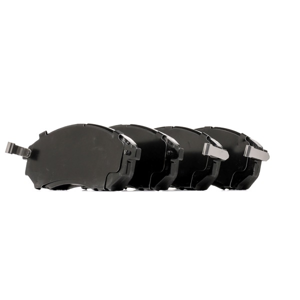 OEM D1060EG51A TEXTAR Kit pastiglie freni 2369801 per RENAULT, NISSAN, INFINITI