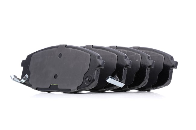 OEM 0K2JA3328Z TEXTAR  Bremsbeläge 2396601 für MAZDA, HYUNDAI, KIA, NISSAN