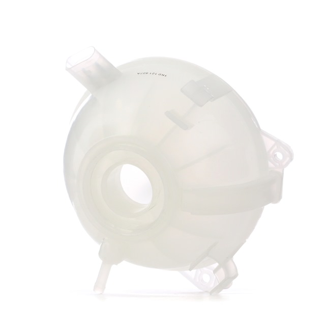 OEM 1K0121407 VIKA Depósito de expansão, líquido de refrigeração 11210083401 para VW, AUDI, SEAT, SKODA, CUPRA