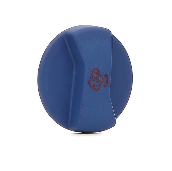 OEM 3B0121321 VIKA Bouchon de liquide de refroidissement 11210088401 pour VOLKSWAGEN, AUDI, SEAT, SKODA, CUPRA