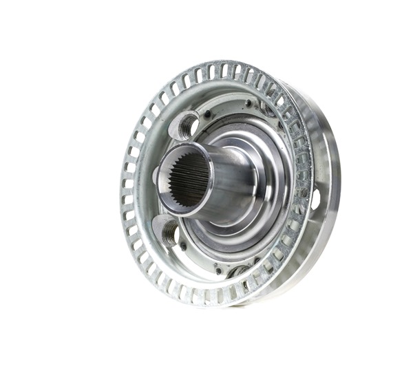 OEM 1J0407613G VIKA Hjulnav 54070040901 for VW, AUDI, SKODA, SEAT