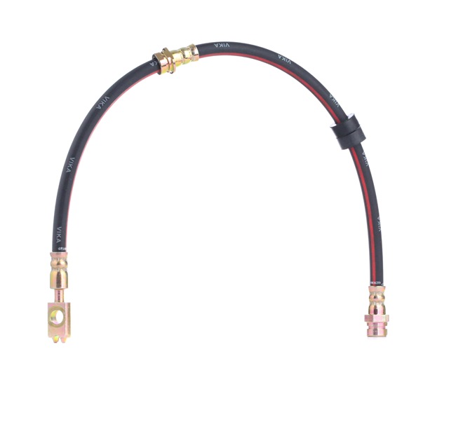 OEM 6Q0611701C VIKA Jarruletku 66110418401 varten VW, AUDI, SKODA, SEAT, PORSCHE