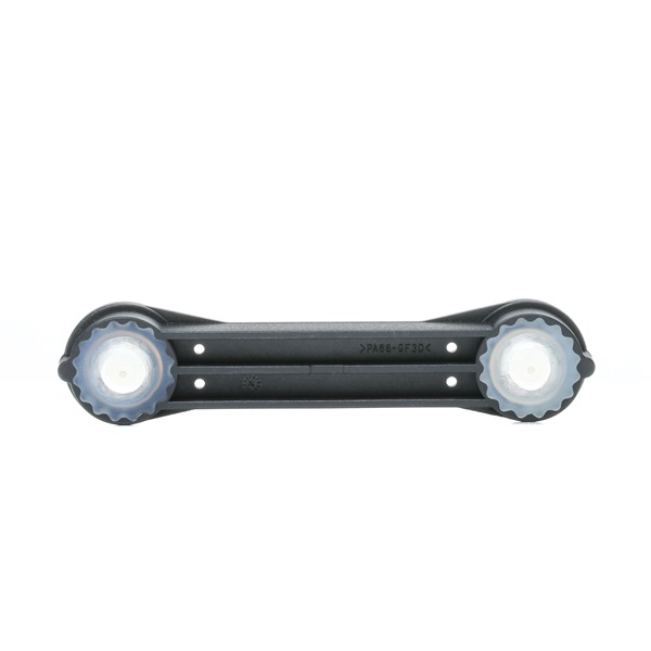 OEM 1J0711596C VIKA Selector- / Shift Rod 77110008601 for VW, AUDI, SKODA, SEAT
