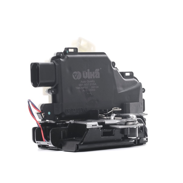 OEM 3B1837015A VIKA  Türschloss 98370095401 für VW, AUDI, SKODA, SEAT, PORSCHE
