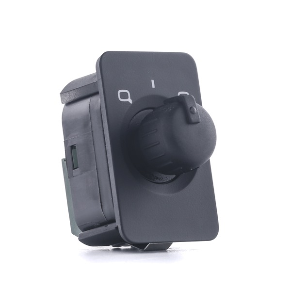 VAUXHALL Astra Mk V (H) (A04) Hatchback 1.6 (L48) Switch, mirror adjustment 99591772501