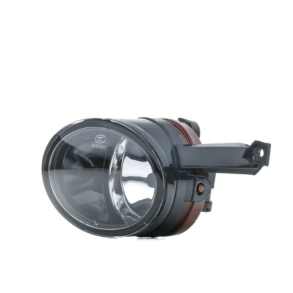 DPA Fog Light (89410226202) for VW Eos (1F7, 1F8) 2.0 TDI 16V (103 KW / 140 HP / from 2008)
