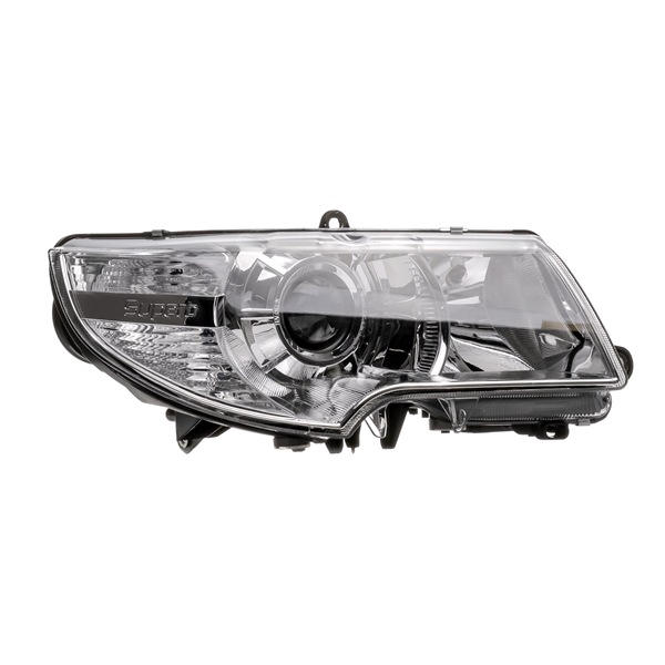 OEM N10320101 DPA Frontlykter 89410872602 for VW, AUDI, SKODA, PORSCHE, SMART