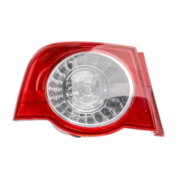 VW PASSAT 2005 Rear light 89450218002