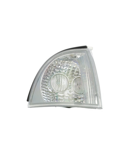 DPA Piloto intermitente (89530178602) para SKODA Octavia II Combi (1Z5) 1.4 (55 KW / 75 CV / de 2004)