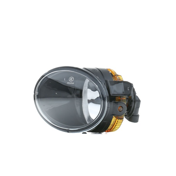 Mistlamp (99411153102) van DPA Voor VW Multivan V (7HM, 7HN, 7HF, 7EF, 7EM, 7EN) 2.0 TDI (84 KW / 114 PK / Van 2011)