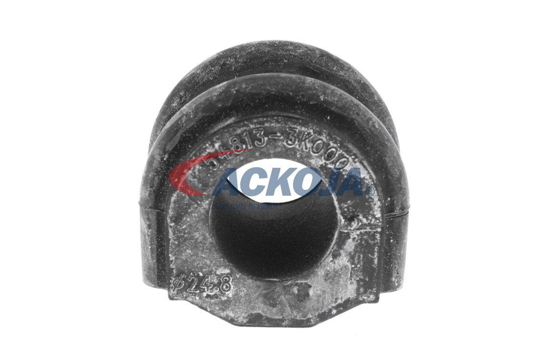OEM 548133K000 ACKOJA Silentblock de barra estabilizadora A52-1132 para HYUNDAI, KIA, CHEVROLET