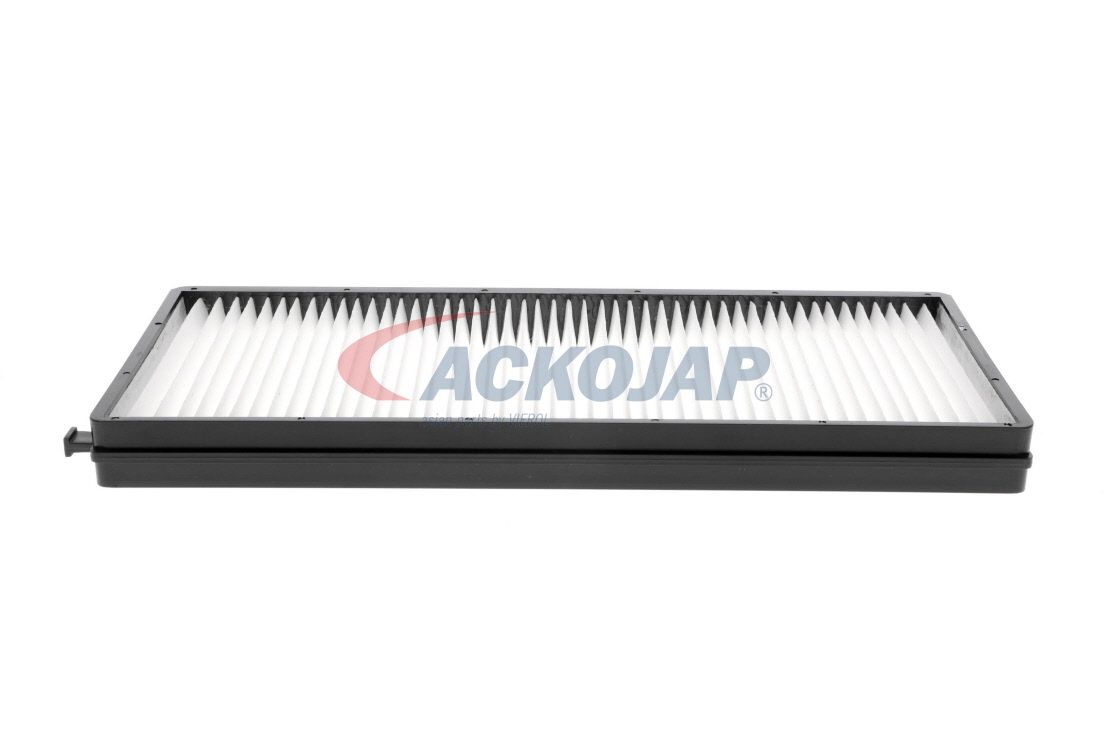 OEM 0K2FA6152X ACKOJA Suodatin, sisäilma A53-30-0010 varten KIA, MAZDA, HYUNDAI