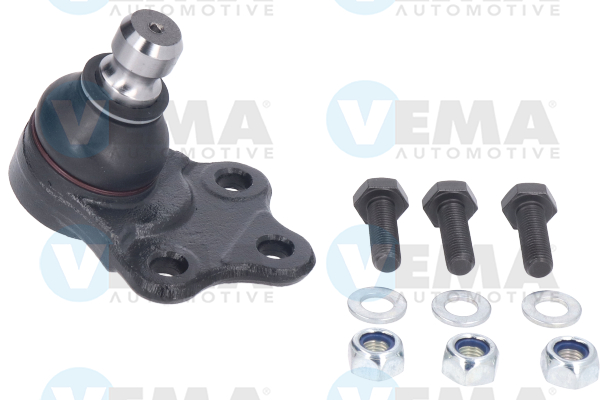 OEM 31202228 VEMA Testina braccio oscillante 26977 per FORD, VOLVO, LAND ROVER