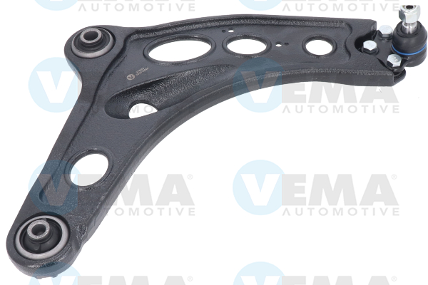 OEM 5450200QAA VEMA Bras de suspension 27024 pour RENAULT, OPEL, NISSAN, DACIA, ISUZU