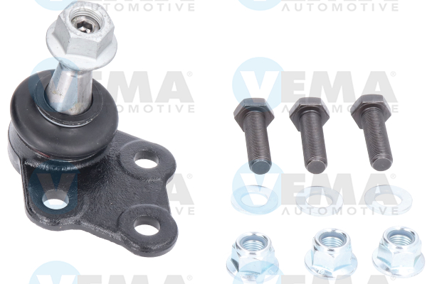 OEM A4473301407 VEMA Ball Joint 27200 for MERCEDES-BENZ