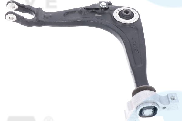 OEM 3520W1 VEMA Bærearm 27261 med VW, PEUGEOT, CITROЁN, OPEL, DS