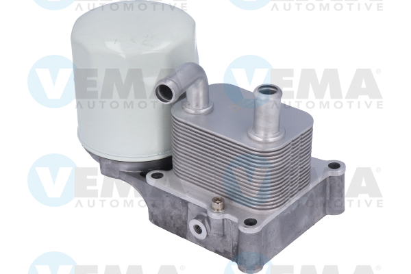 OEM 1308727 VEMA Radiatore olio motore 341026 per FORD