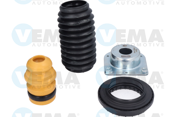 OEM 1693230192 VEMA Kit riparazione, Cuscinetto ammortizzatore a molla 44040 per BMW, MERCEDES-BENZ, SMART
