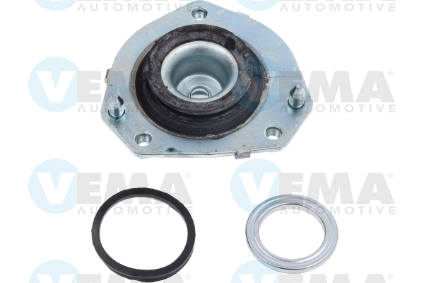 OEM 503874 VEMA Kit reparación, apoyo columna amortiguación 44112 para VOLKSWAGEN, PEUGEOT, CITROЁN, FIAT, ALFA ROMEO