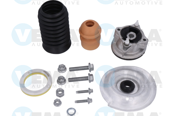 OEM A1683200373 VEMA Kit reparación, apoyo columna amortiguación 44135 para VOLKSWAGEN, MERCEDES-BENZ, VOLVO