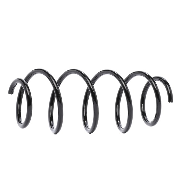 OEM 6Q0411105AG Magnum Technology Muelle de suspensión ST047 para VOLKSWAGEN, SEAT, MAZDA, SKODA