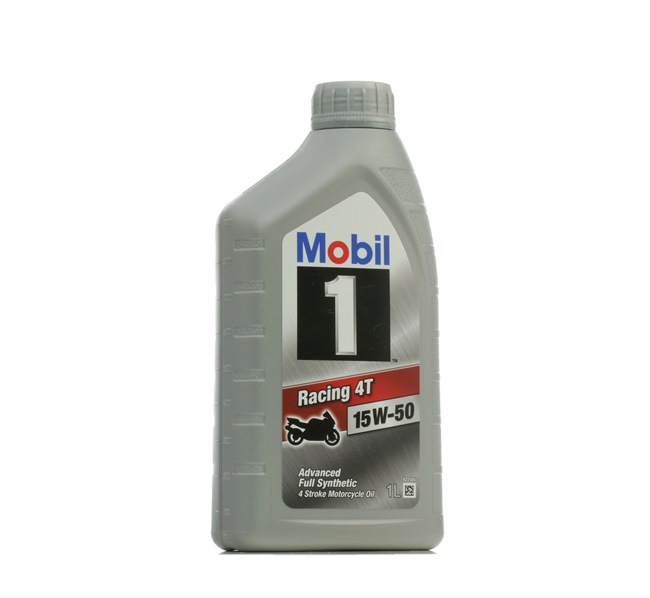 comprare Olio motore - MOBIL (142819)