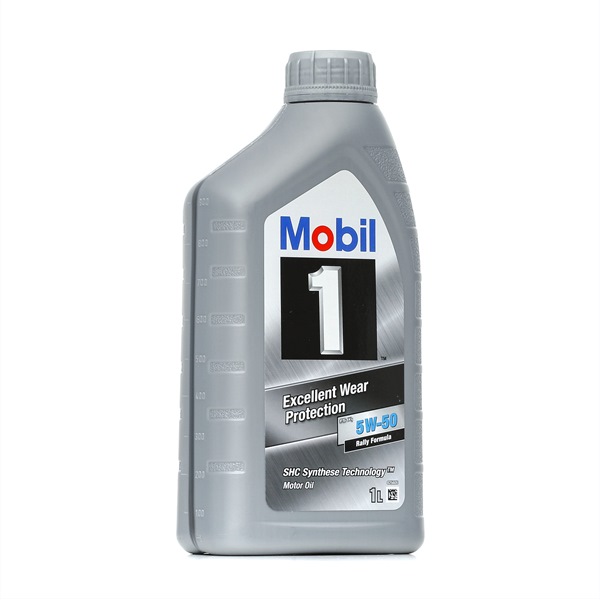 MOBIL Óleo do motor (153632) para LOTUS Excel Coupe 2.2 (119 KW / 162 CV / de 1983)