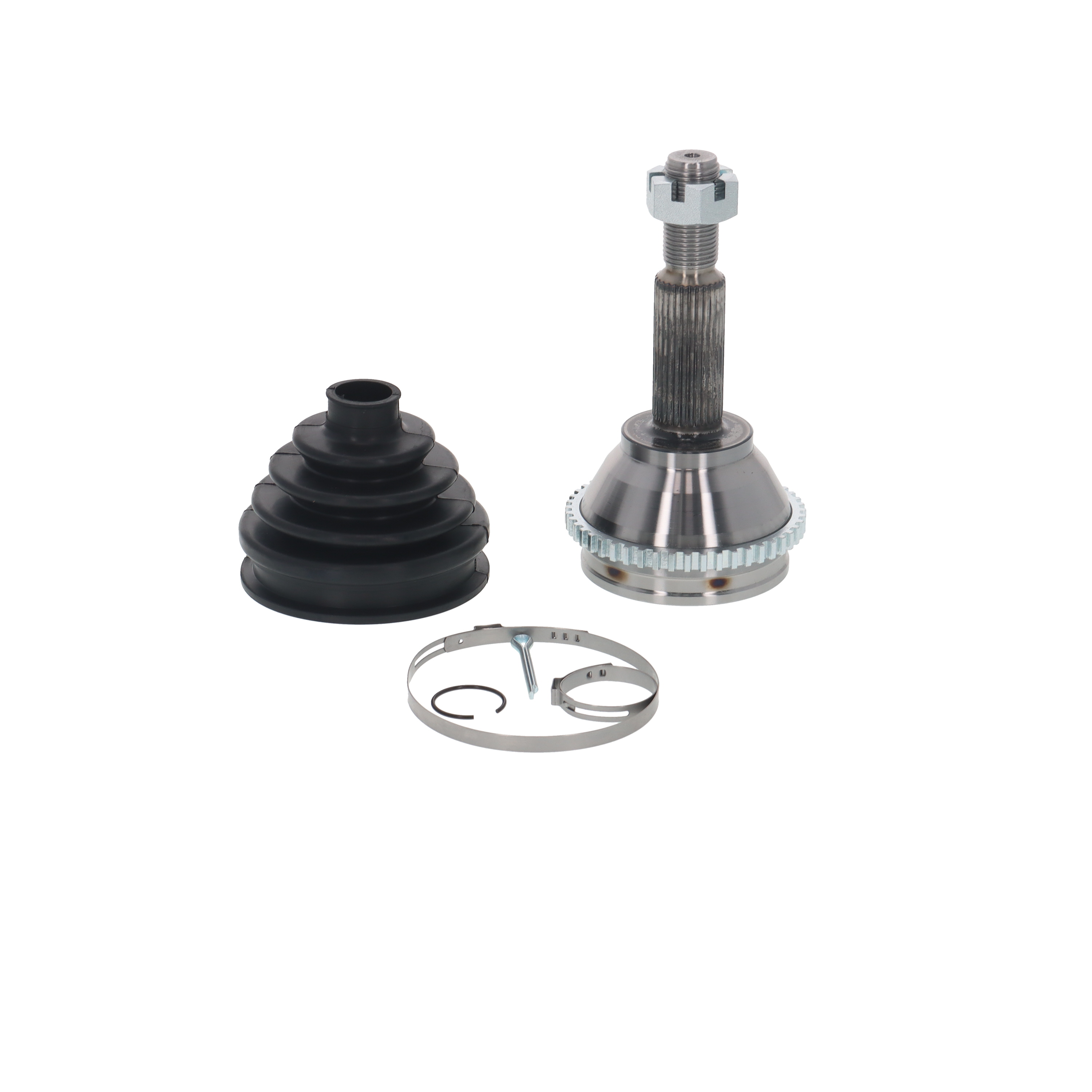 OEM 1C153A327BA TrakMotive Kit giunti semiasse 40-0582 per VOLKSWAGEN, FORD, FORD USA