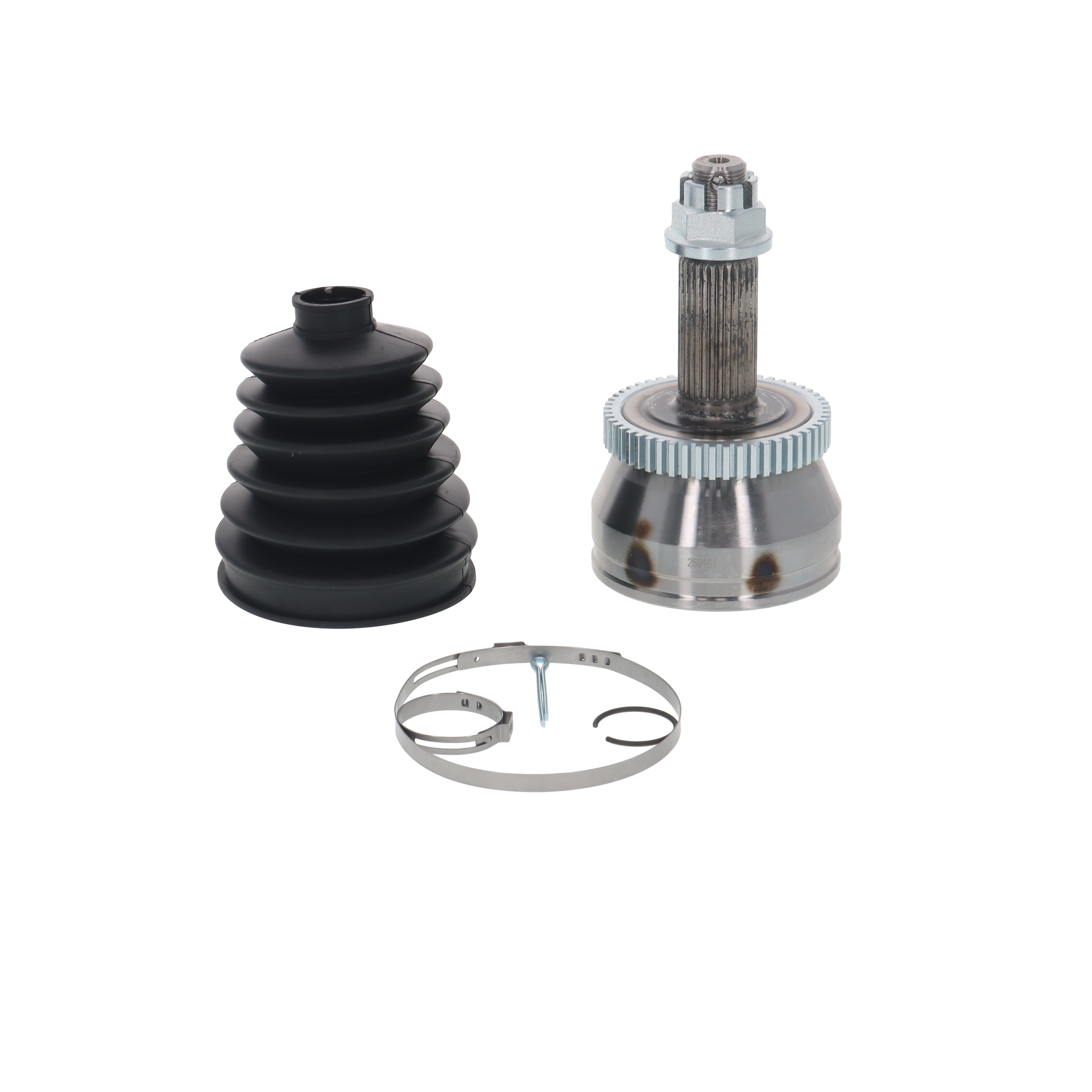 OEM 495002B510 TrakMotive Drivledd 40-0681 for HYUNDAI, KIA, CHEVROLET