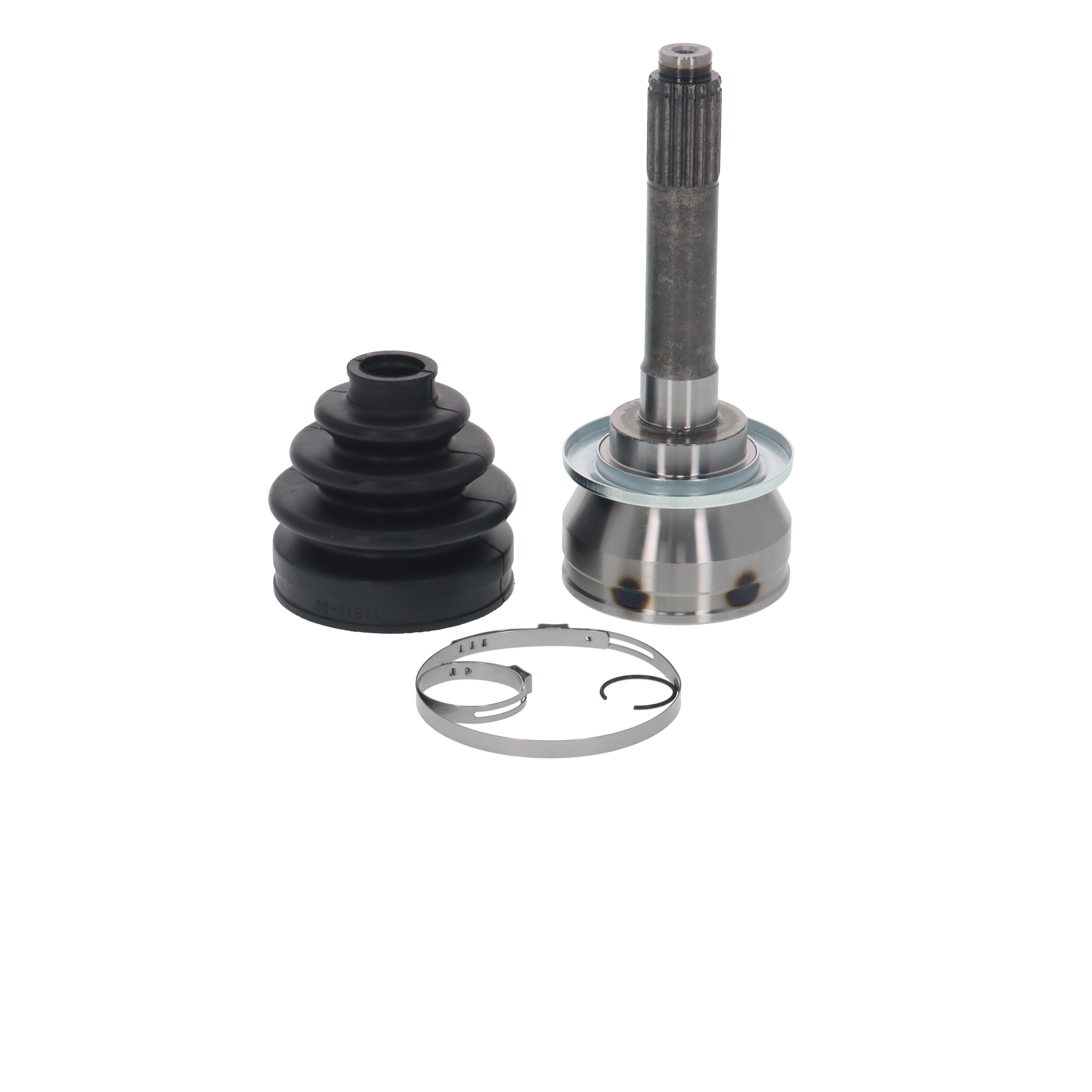 OEM 8972156971 TrakMotive Nivelsarja, vetoakseli 40-0747 varten ISUZU