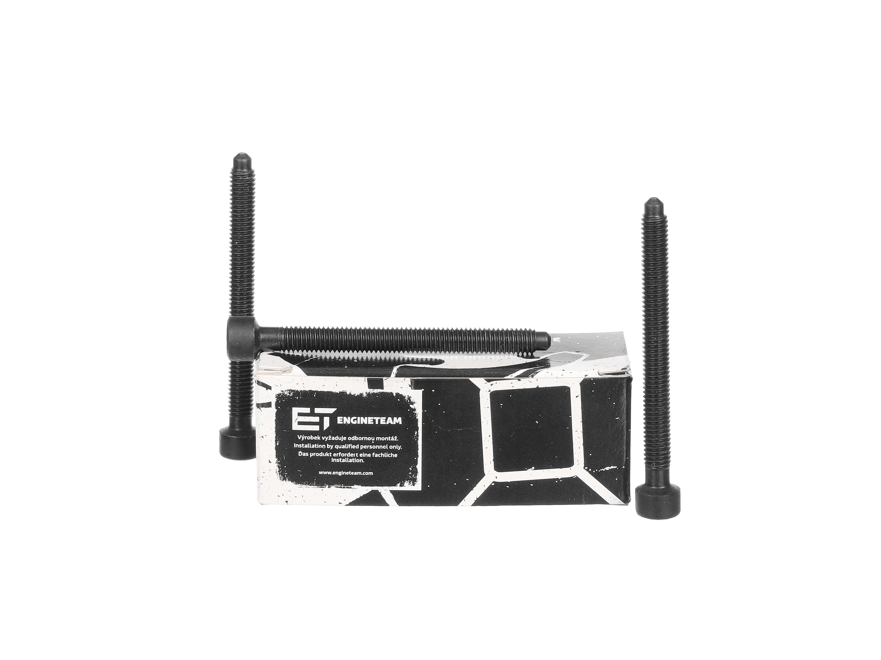 OEM 038103385A ET ENGINETEAM Justeringsskrue, innsprøytningspumpe BS0007 for VW, AUDI, SKODA, SEAT