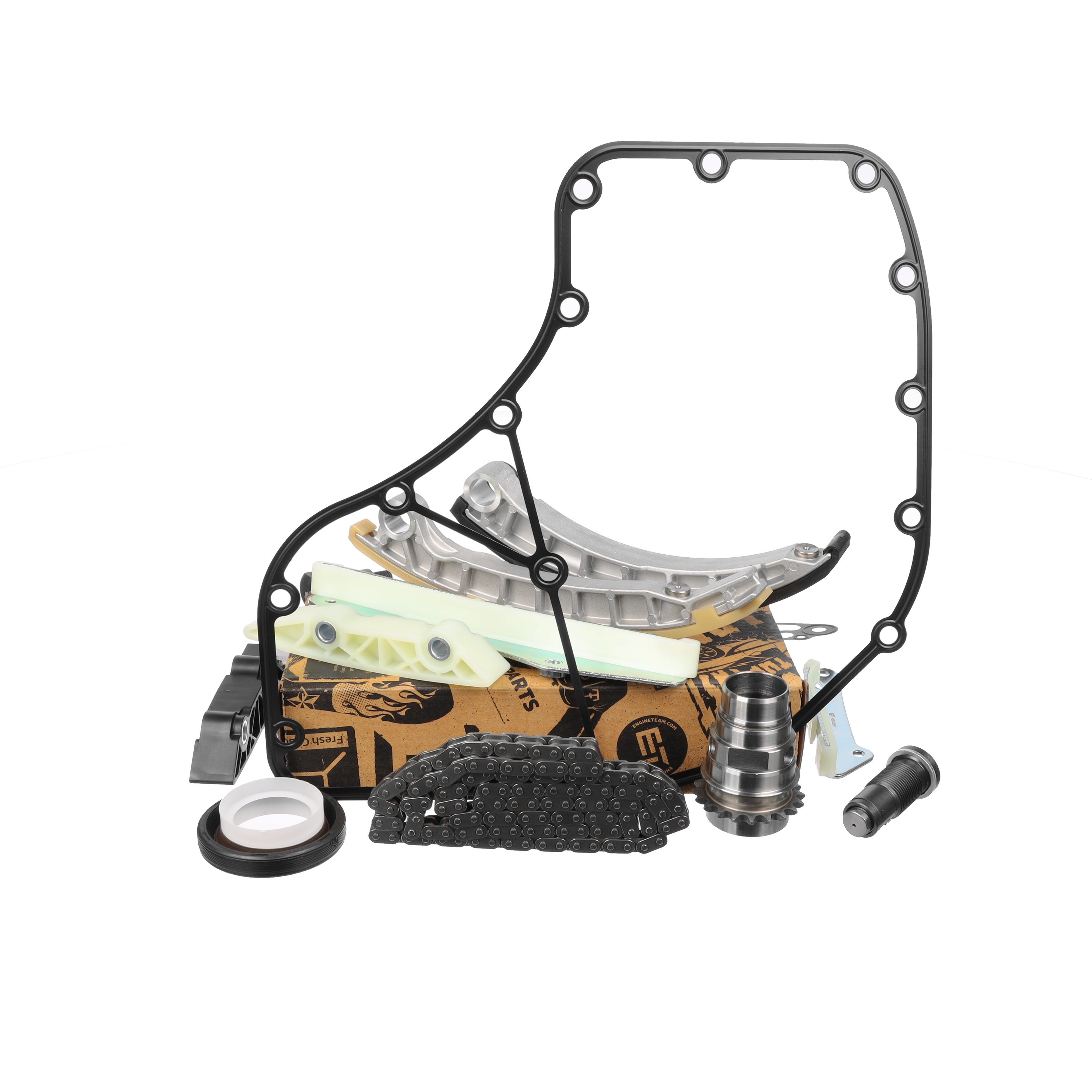 OEM 504294672 ET ENGINETEAM Jakoketjusarja RS0060 varten PEUGEOT, CITROЁN, FIAT, ALFA ROMEO, IVECO