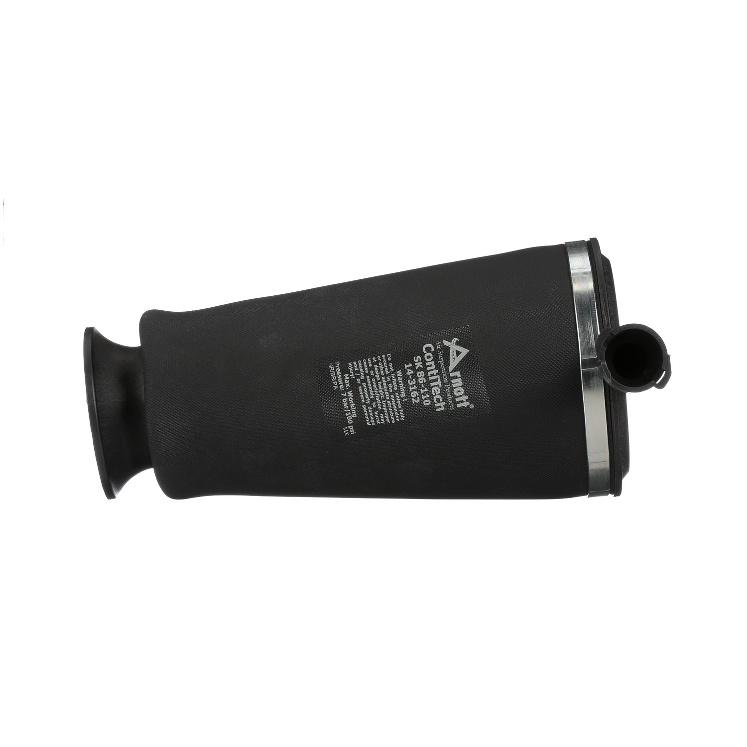 OEM 6W1Z5560AA Arnott Ilmajousi A-2105 varten FORD, FORD USA, LINCOLN, MERCURY