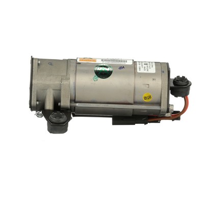 XF Kompressor, trykluftanlæg P-2291 Arnott