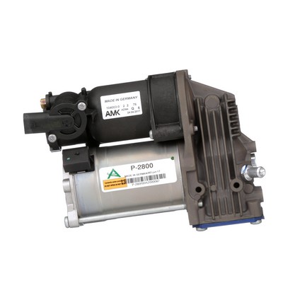 OEM A6393200404 Arnott Ilmajousituksen kompressori P-2800 varten MERCEDES-BENZ
