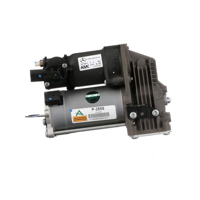 OEM A1663200104 Arnott Ilmajousituksen kompressori P-2858 varten MERCEDES-BENZ