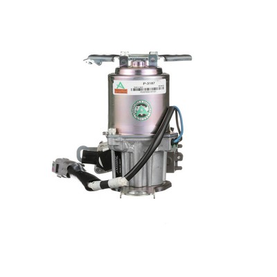 Compressor voor de luchtvering (P-3187) van Arnott Voor LEXUS LS (UCF30) 430 (UCF30) (216 KW / 294 PK / Van 2000)