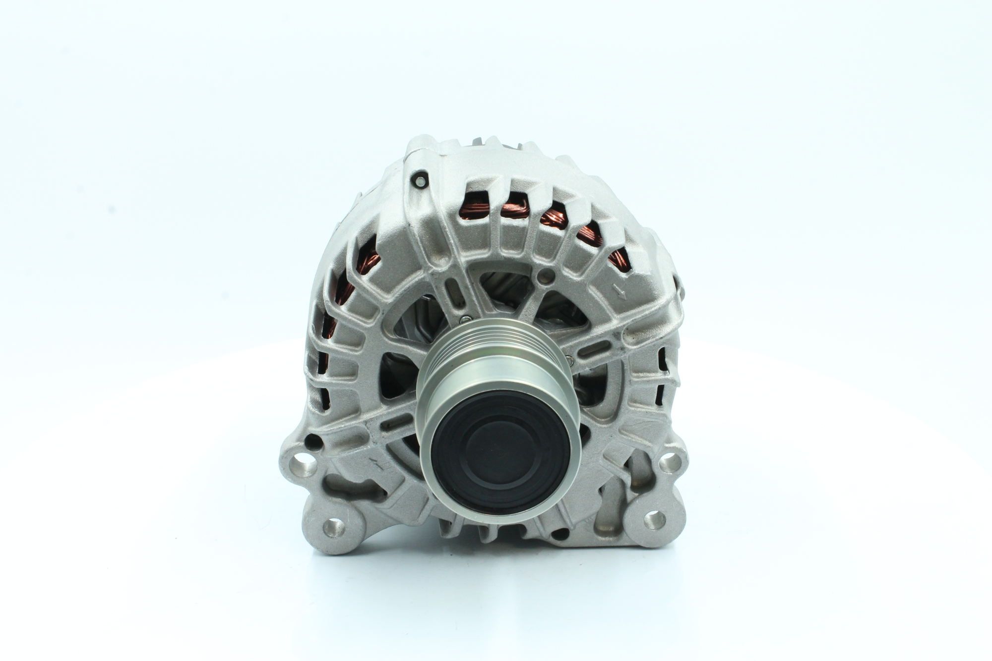 OEM 04E903021P PowerMax Dynamo 89215809 for VW, AUDI, SKODA, SEAT, CUPRA