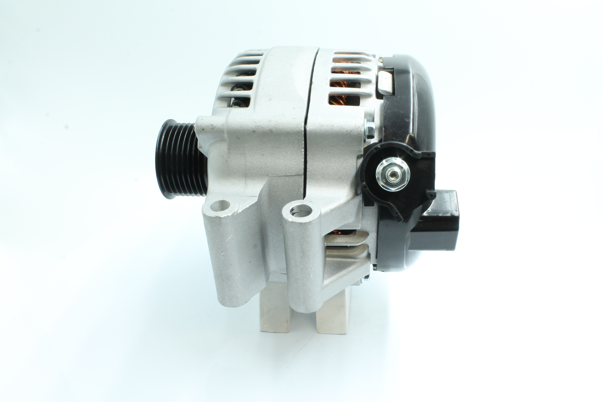 Dynamo / Alternator (89215822) van PowerMax Voor BMW 5 Sedan (F10) 535 i (240 KW / 326 PK / Van 2013)