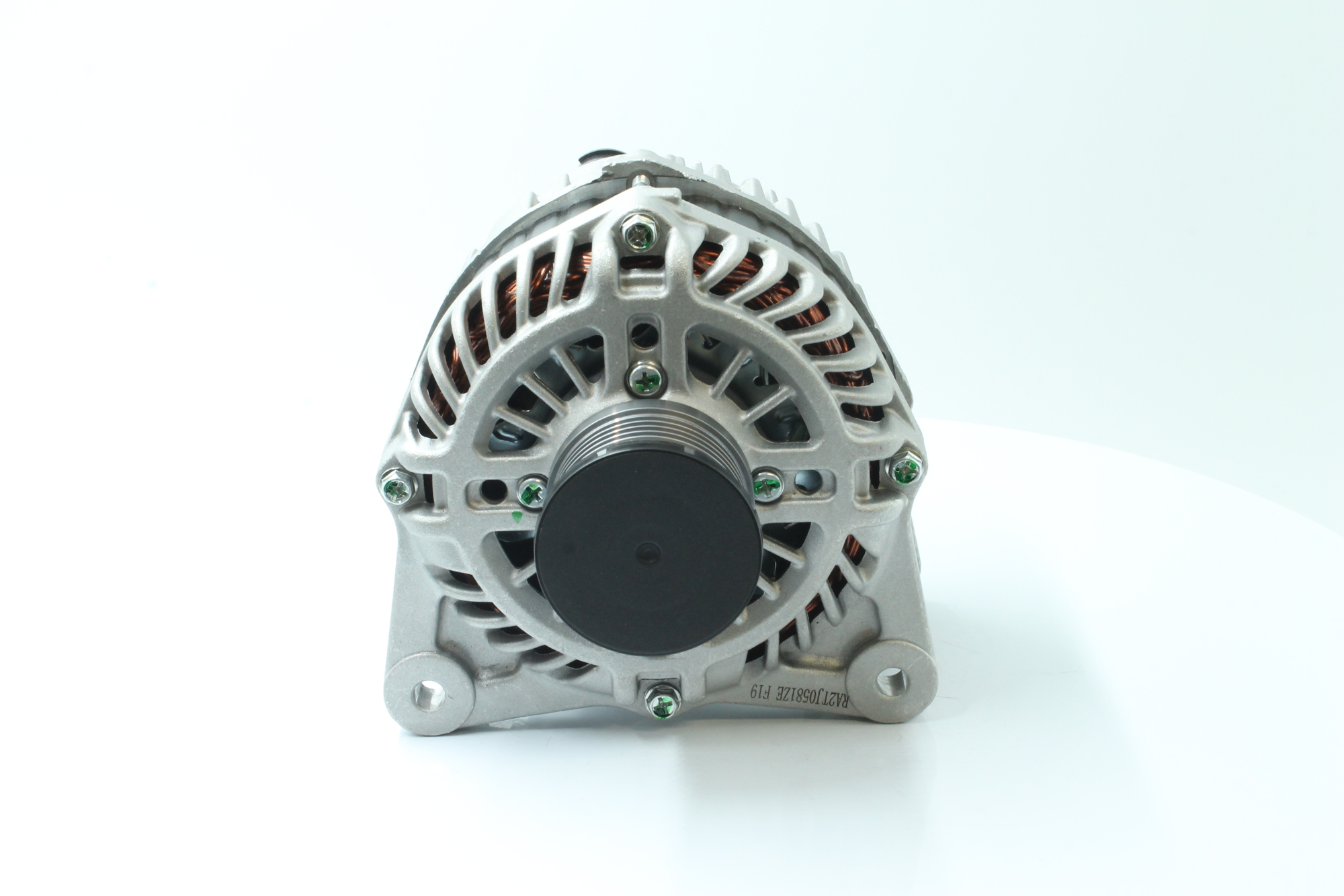 OEM 231001FC1A PowerMax Alternatore 89215825 per NISSAN, INFINITI