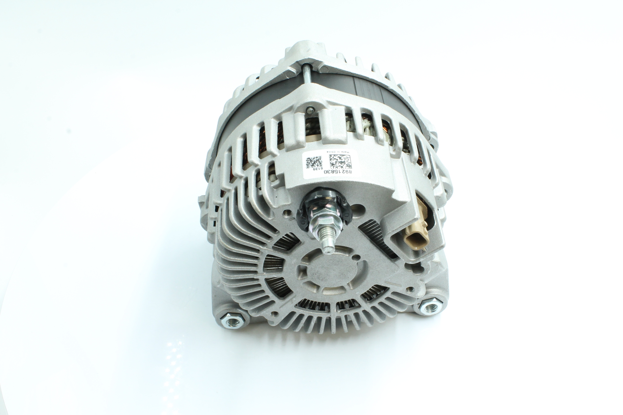 OEM A0009064022 PowerMax Laturi 89215830 varten MERCEDES-BENZ, MITSUBISHI, LAND ROVER